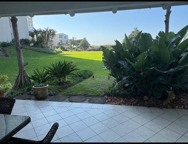 3 BEDROOM DUPLEX TO LET IN UMHLANGA CENTRAL